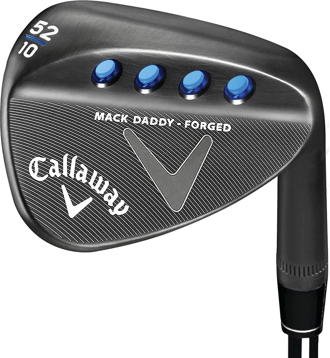 Mack Daddy Forged Wedge - Slate | CALLAWAY | Wedges | Men's